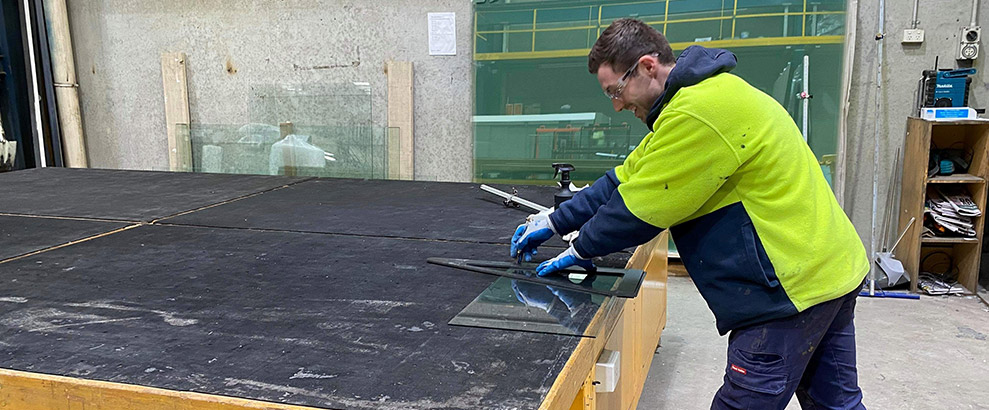 Glass Cut to Size Near Me - Glass Cutting Sydney